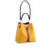 Louis Vuitton Neonoe Epi Leather M54369 Yellow