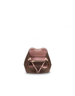 Louis Vuitton Monogram Neonoe M44022 Pink