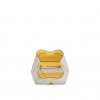 Louis Vuitton Neonoe Damier Azur N40151 Yellow