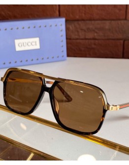 Gucci Unisex Sunglass