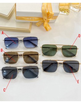 Louis Vuitton LV Snap Square Sunglasses