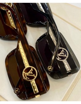 Louis Vuitton Paris Texas Sunglasses