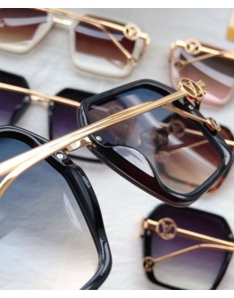 Louis Vuitton Unisex Sunglasses