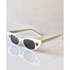 Saint Laurent Cat eye sunglasses