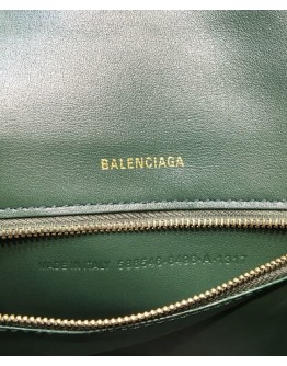 Balenciaga Hourglass Small Top Handle Bag 5935461