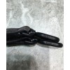 Balenciaga Customized Hourglass XS Top Handle Bag 5935461 Black