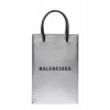 Balenciaga Women's Shopping Phone Holder