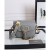 Dior Small Dior Bobby Bag Gray