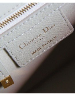 Dior Large Dior Caro Bag