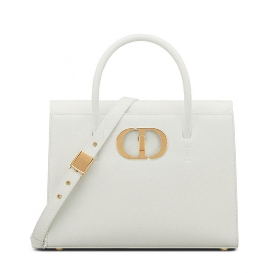 Dior Large St Honore Tote
