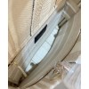 Dior Medium Lady D-Lite Bag Apricot