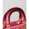Dior Lady Dior My Abcdior Bag