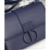 Christian Dior 30 Montaigne Calfskin Bag