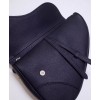 Dior Saddle Bag Black