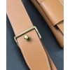 Dior Saddle Belt Bag