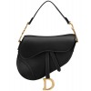 Dior Saddle Bag M0446 Black