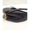 Dior Saddle Bag M0446 Black