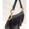 Dior Saddle Bag M0446 Black
