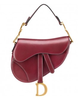 Dior Saddle Bag M0446