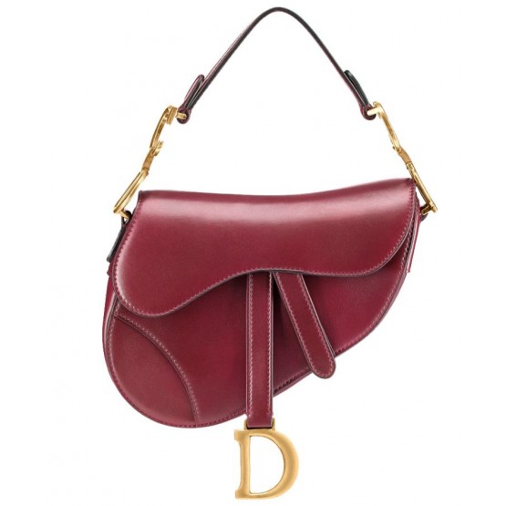 Dior Saddle Bag M0446