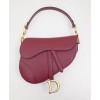 Dior Saddle Bag M0446