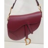 Dior Saddle Bag M0446