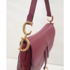 Dior Saddle Bag M0446