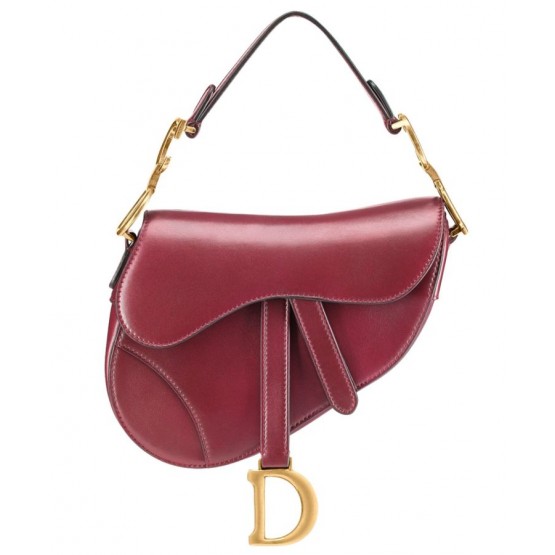 Dior Mini Saddle bag M0447