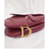 Dior Mini Saddle bag M0447