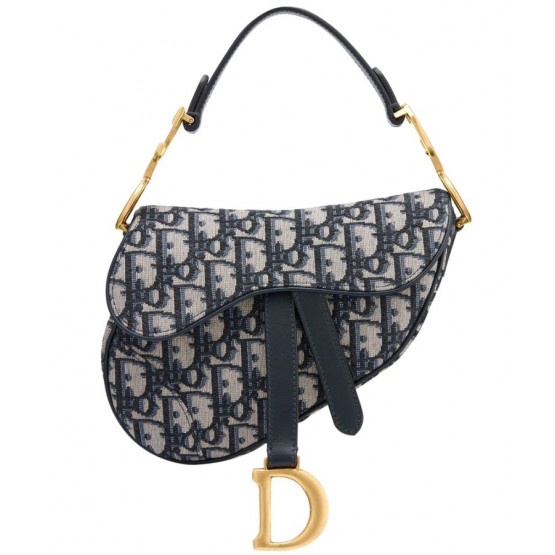 Dior Saddle Bag 20cm 