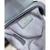 Dior Mini Saddle calfskin bag