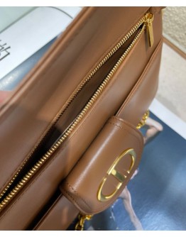 Dior Medium Diordouble Bag
