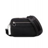 Dior Safari Messenger Bag Black