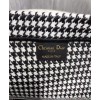 Dior Book Tote bag Black