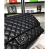 C-C Women's Flap Bag A91169 Black