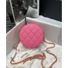 C-C Clutch With Chain AP2034 Pink