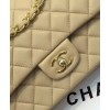 C-C Women's Classic Jumbo Flap Bag A58600