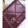 C-C Wallet On Chain WOC