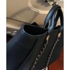 Large Tote A66941 Black