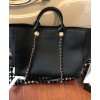 Large Tote A66941 Black