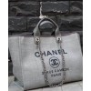 C-C Shopping Bag A66941 Gray