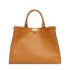 Fendi Peekaboo X-Tote Small