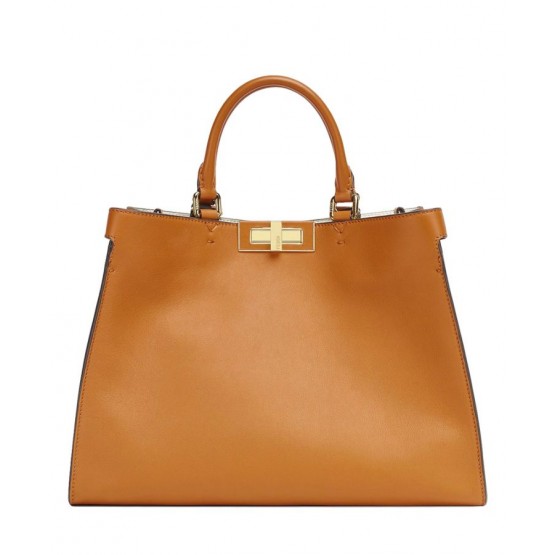 Fendi Peekaboo X-Tote Small