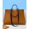 Fendi Peekaboo X-Tote Small