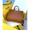 Fendi Peekaboo X-Tote Small