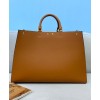 Fendi Peekaboo X-Tote Small