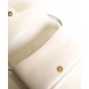 Gucci Arli Small Shoulder Bag 550129 Cream