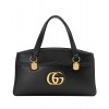 Gucci Arli large top handle bag 550130