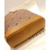 Disney x Gucci Small Backpack 552884 Apricot