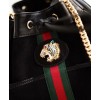 Gucci Rajah medium bucket bag 553961